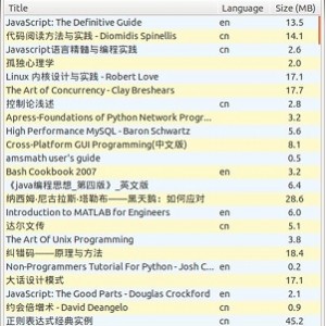 最强大本地电子书管理工具「calibre-64bit-3.44.0」