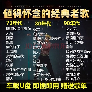 《无损音乐馆：精选音乐集合》