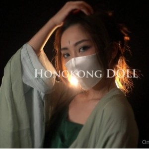 HongKongDoll大合集视频