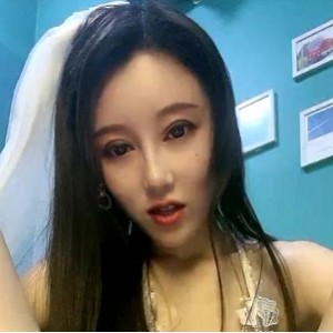 顶级婚纱直播秀：3V-1.4G车灯道就娆颜值超竿妗